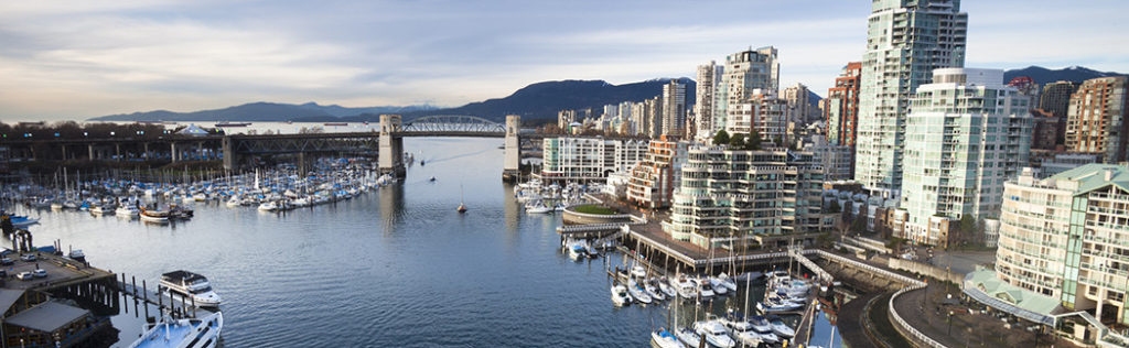 Coast Coal Harbour Green Tourism Silver Member