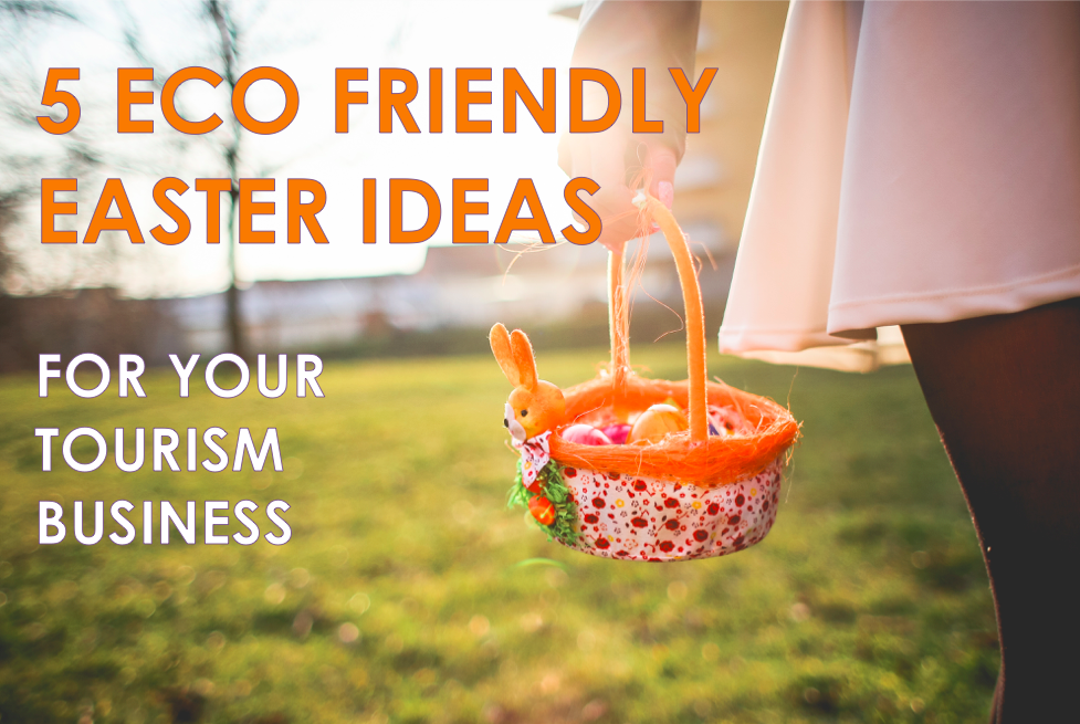 5 eco friendly easter ideas